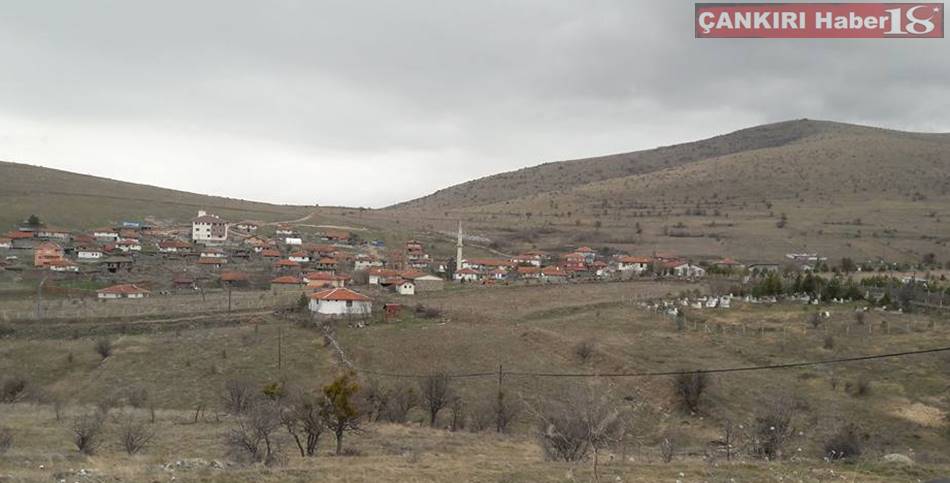 çankırı