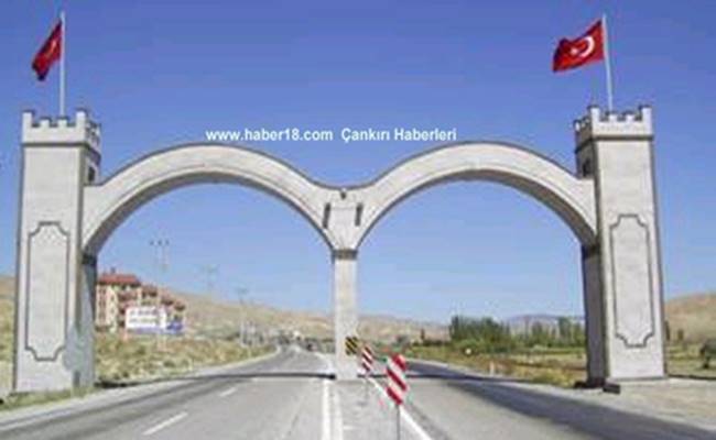 çankırı