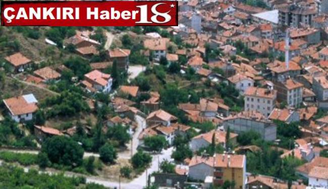 çankırı
