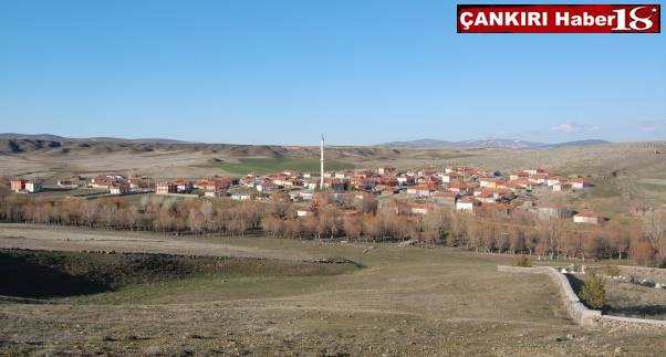 çankırı