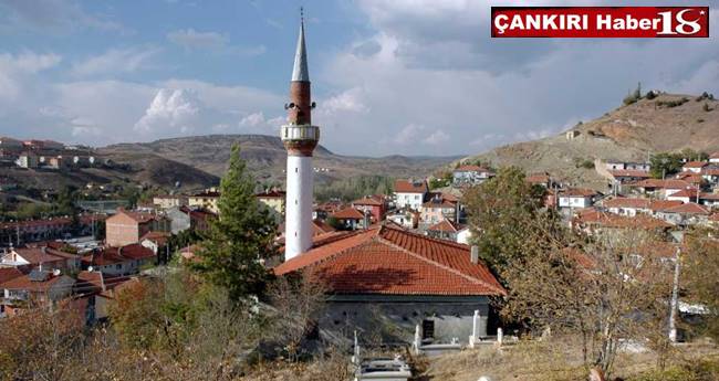 çankırı