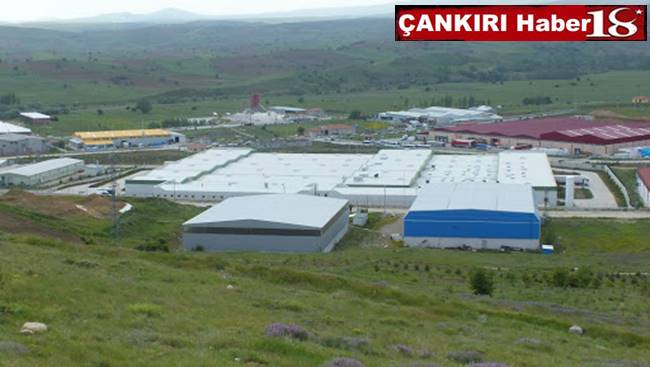 çankırı