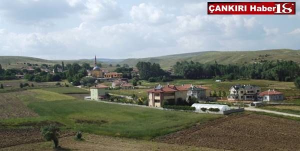 çankırı 18 - Çankırı Köylerinden Demirli Köyü Hangi İlçemizin Köyüdür 