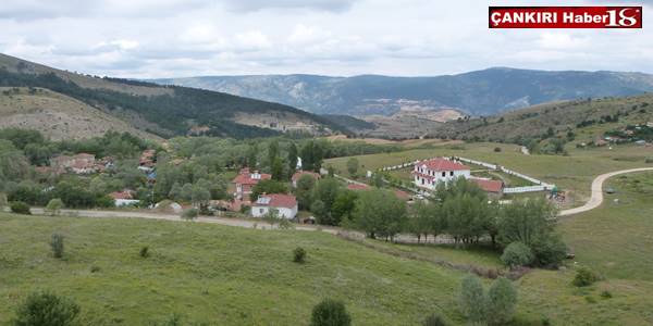 çankırı