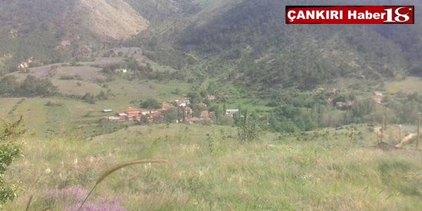 çankırı