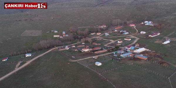 çankırı