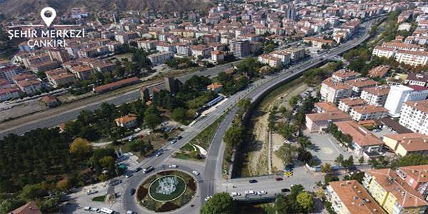 çankırı