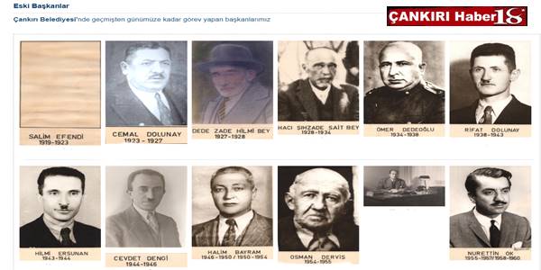 çankırı